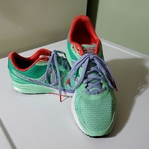 Run Disney New Balance sneakers